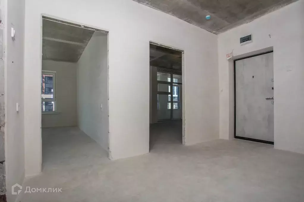 Продаётся 2-к квартира, 84 м - Фото 1