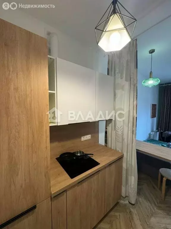 2-комнатная квартира: посёлок городского типа Отрадное, Конная улица, ... - Фото 2