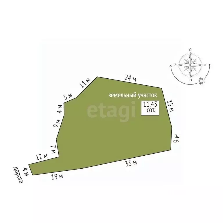 Дом в Ростовская область, Ростов-на-Дону Набережная ул. (143 м) - Фото 0