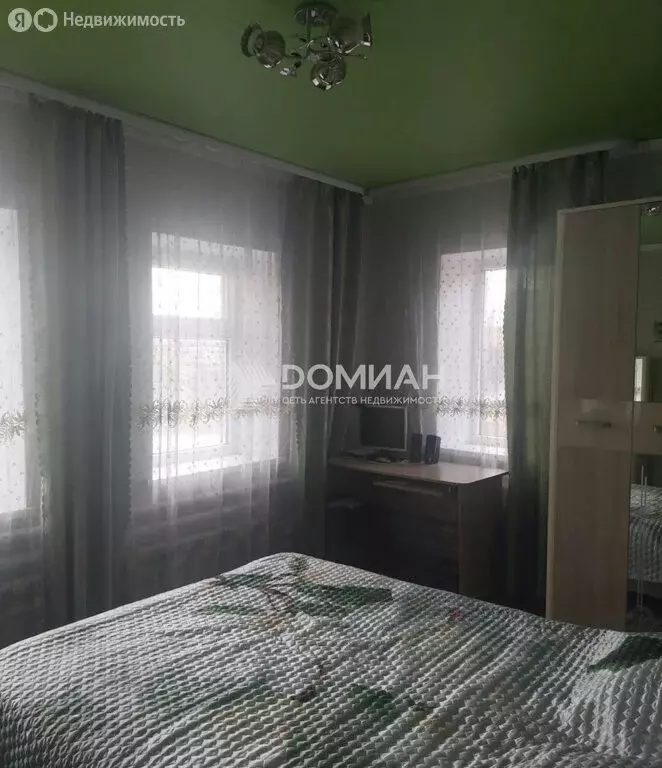 Дом в Новочеркасск, Красноармейская улица, 183 (60 м) - Фото 0