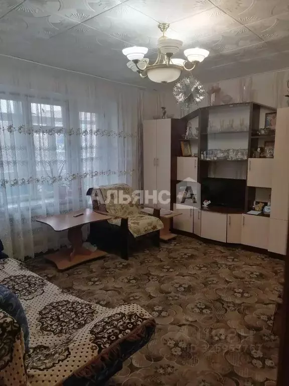 Комната Ростовская область, Белая Калитва ул. Машиностроителей, 30 ... - Фото 1