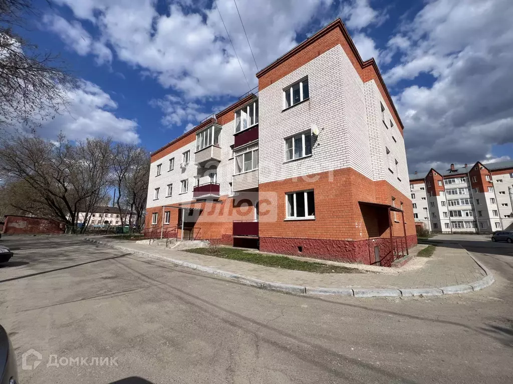 Продаётся 3-к квартира, 72 м - Фото 0
