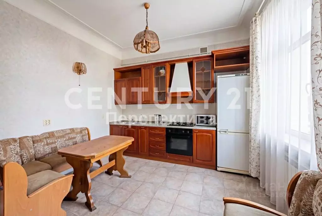 3-к кв. Московская область, Люберцы ул. Кирова, 49 (97.4 м) - Фото 2