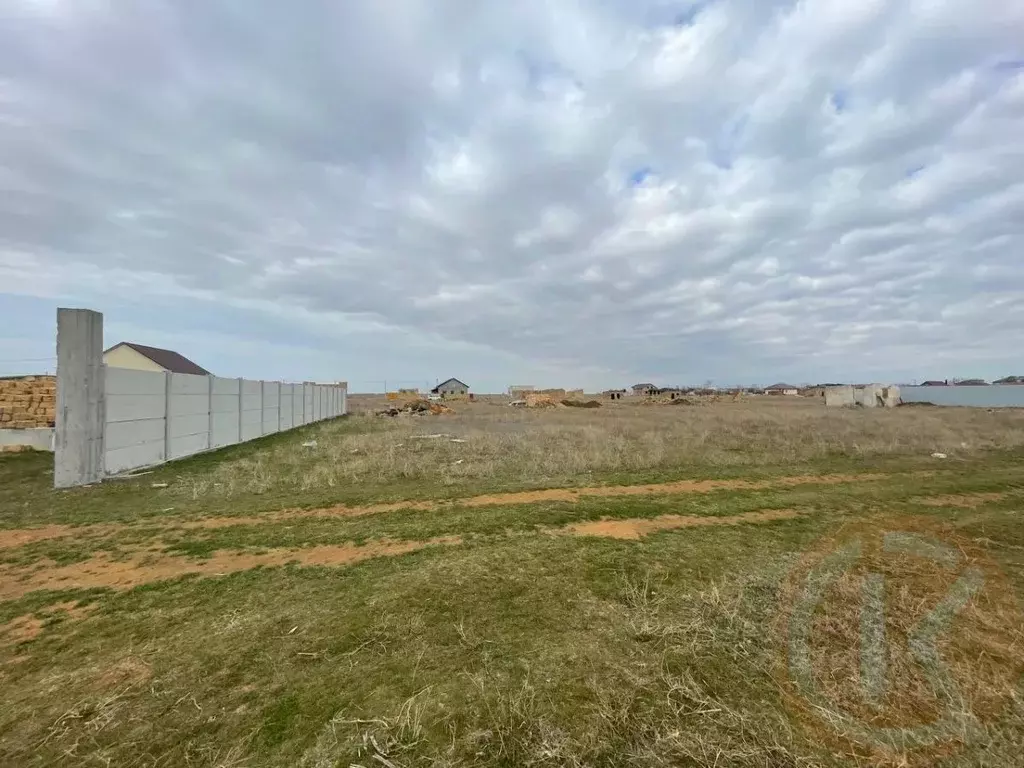 Участок в Крым, Евпатория Яшлык жилмассив,  (5.55 сот.) - Фото 2