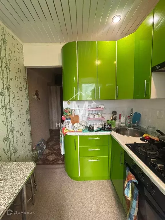 Продаётся 3-к квартира, 51 м - Фото 0