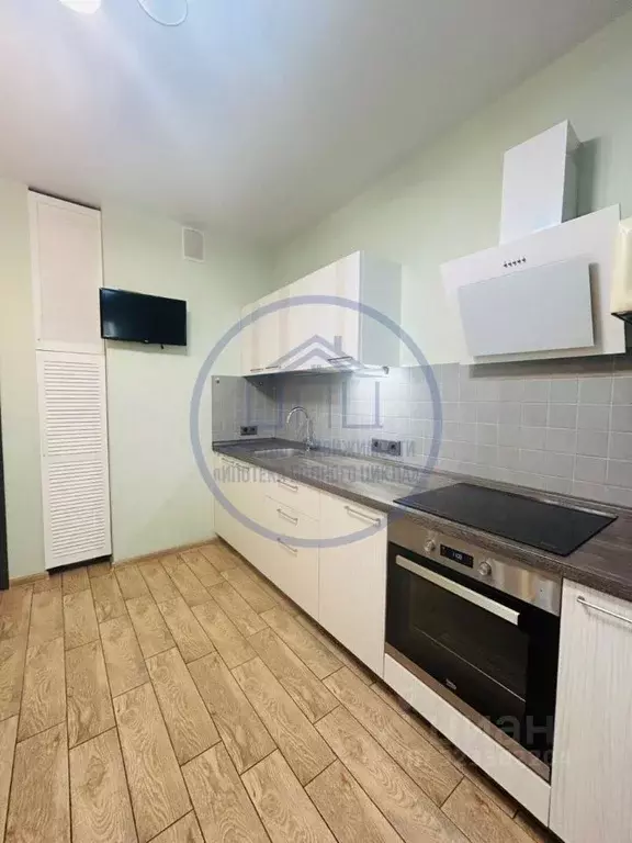 1-к кв. Самарская область, Самара Молодежная ул. (44.5 м) - Фото 1