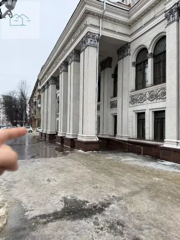 Помещение свободного назначения в Воронежская область, Воронеж ул. ... - Фото 0