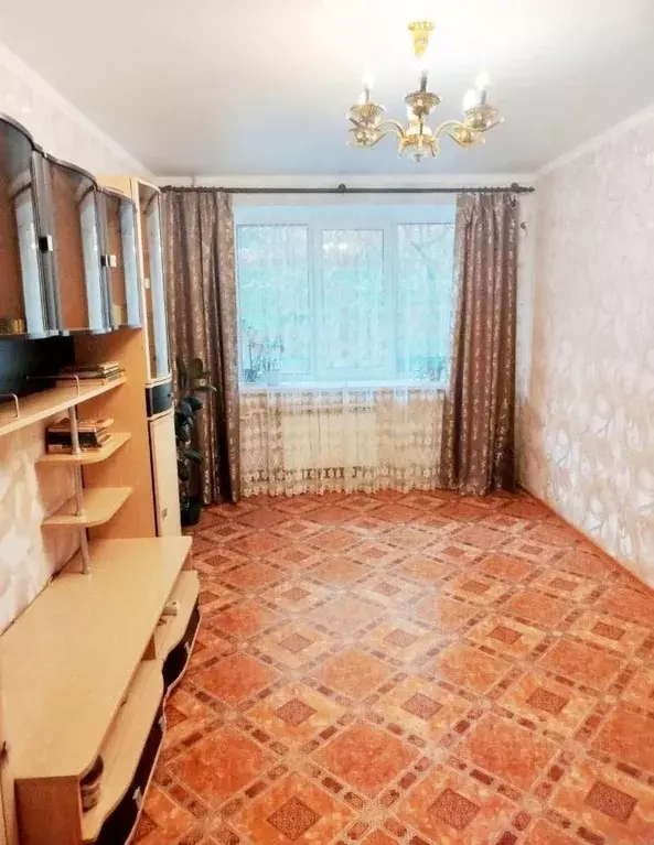 2-к кв. Саратовская область, Саратов ш. Ново-Астраханское, 60 (44.0 м) - Фото 1