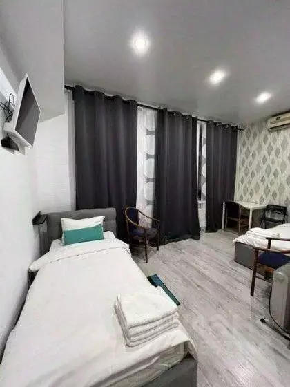 Комната Ленинградская область, Кингисепп ул. Химиков, 7 (20.0 м) - Фото 1