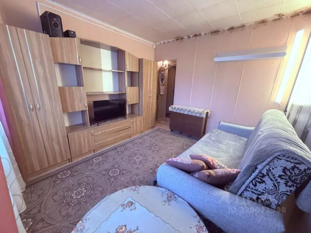 Комната Карелия, Петрозаводск Кемская ул., 4 (18.1 м) - Фото 2