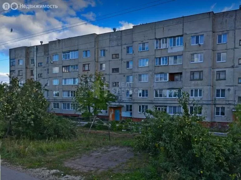 2-комнатная квартира: Липки, Липки, улица Лермонтова, 12 (54.1 м) - Фото 2