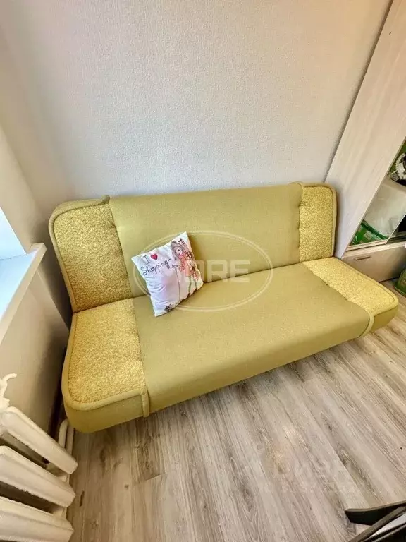 Комната Калининградская область, Калининград Красная ул., 119 (13.0 м) - Фото 2