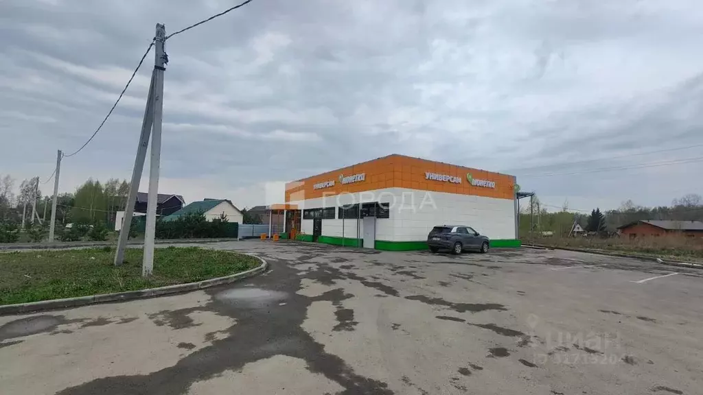 Помещение свободного назначения в Новосибирская область, Новосибирск ... - Фото 0