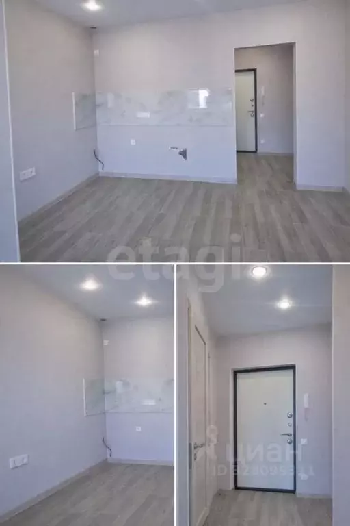 Студия Московская область, Мытищи бул. Тенистый, 1 (26.3 м) - Фото 2