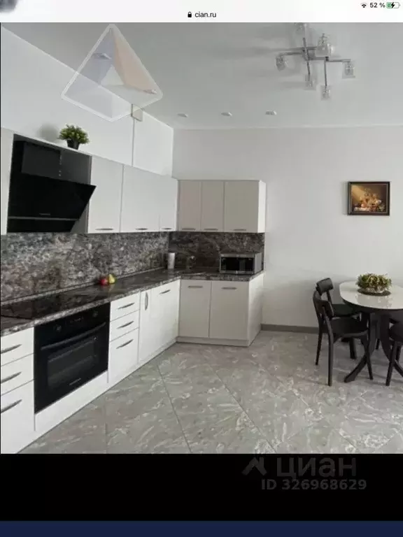 2-к кв. Москва Шелепихинская наб., 34к2зд1 (60.0 м) - Фото 2