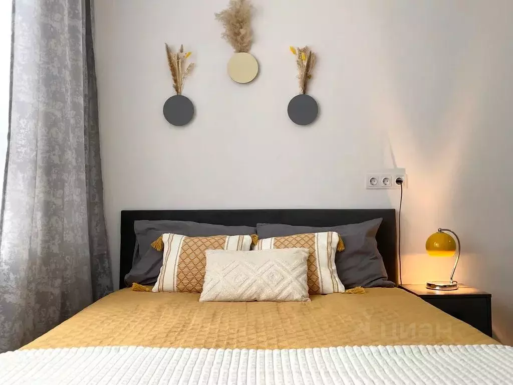 Студия Москва Ленинградское ш., 229Ак2 (27.0 м) - Фото 2