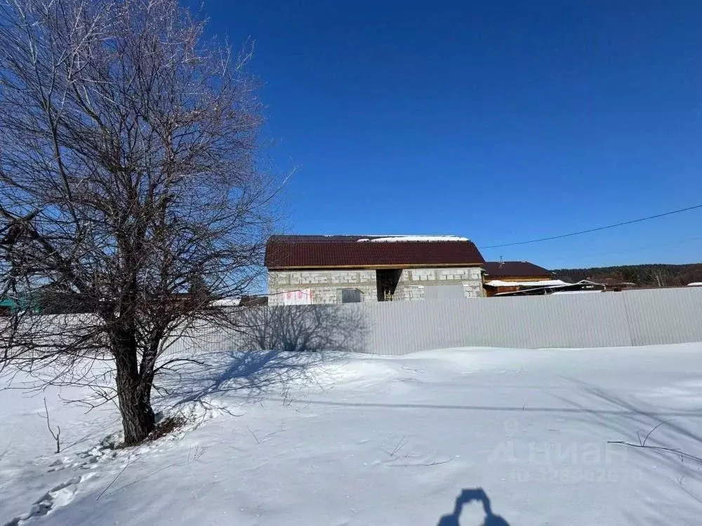 Дом в Иркутская область, Иркутск Родник СНТ, ул. Казачья, 14 (108 м) - Фото 2