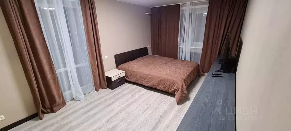 2-к кв. Тульская область, Алексин ул. 50 лет Октября, 15/5 (43.0 м) - Фото 1