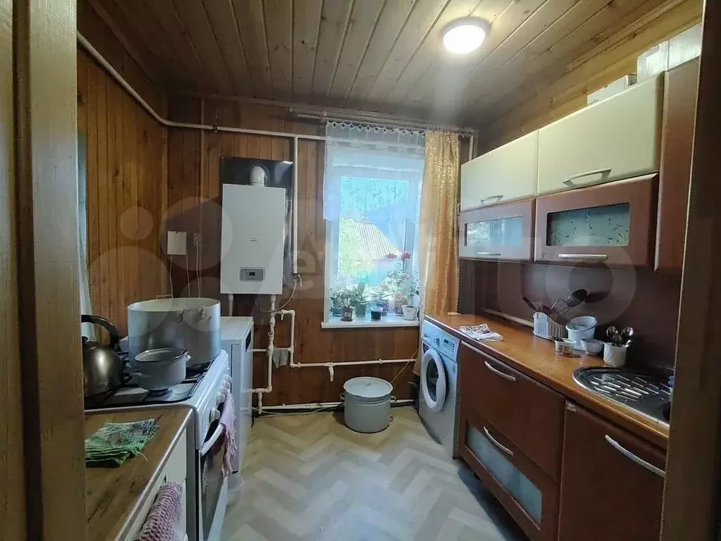 Дом 78 м на участке 25 сот. - Фото 0