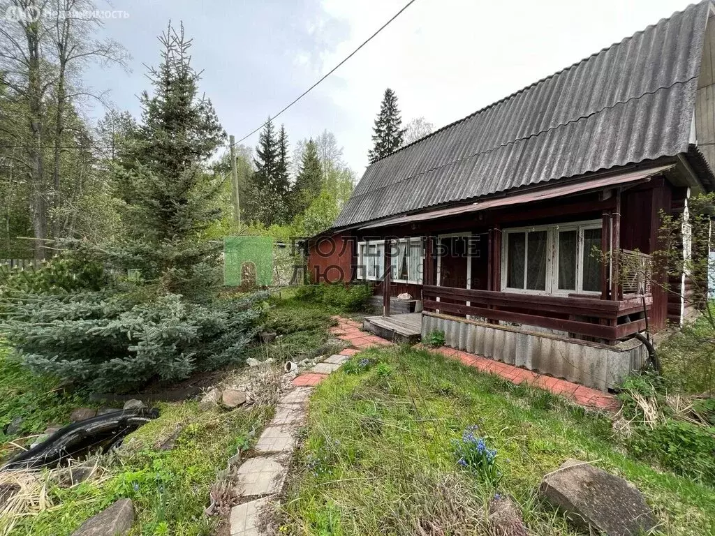 Дом в Удмуртская Республика, Ижевск (60 м) - Фото 1