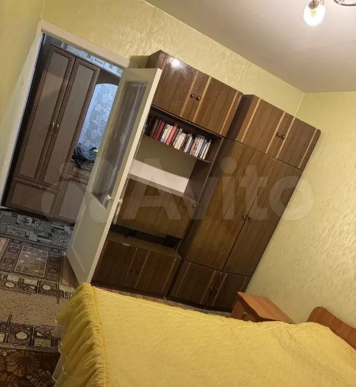 2-к. квартира, 55 м, 9/10 эт. - Фото 0