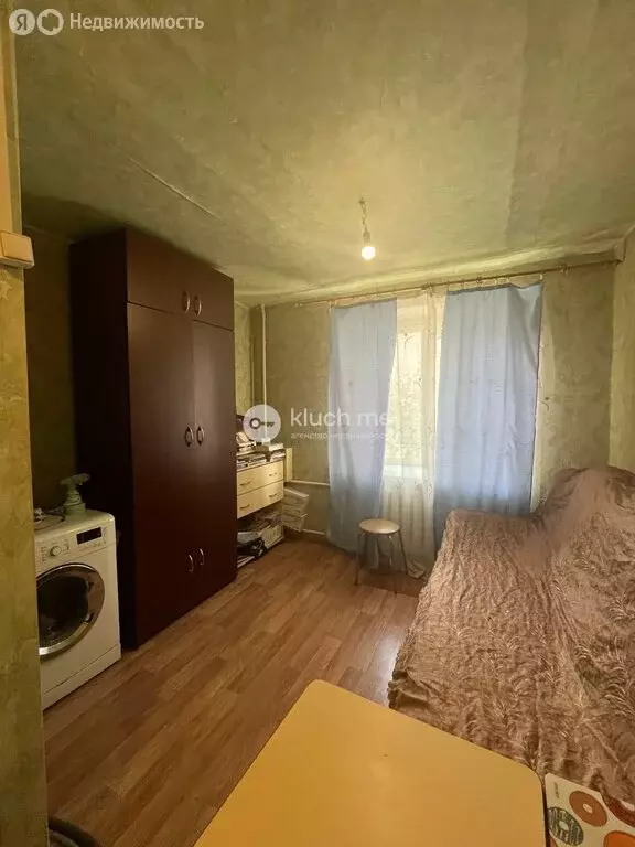 Квартира-студия: Казань, улица Тар Урам, 1А (13 м) - Фото 1