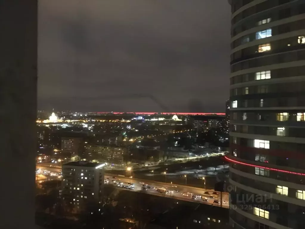 3-к кв. Москва просп. Мира, 188Бк4 (62.0 м) - Фото 2