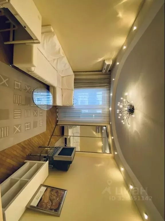 2-к кв. Москва Профсоюзная ул., 30К4 (38.0 м) - Фото 2