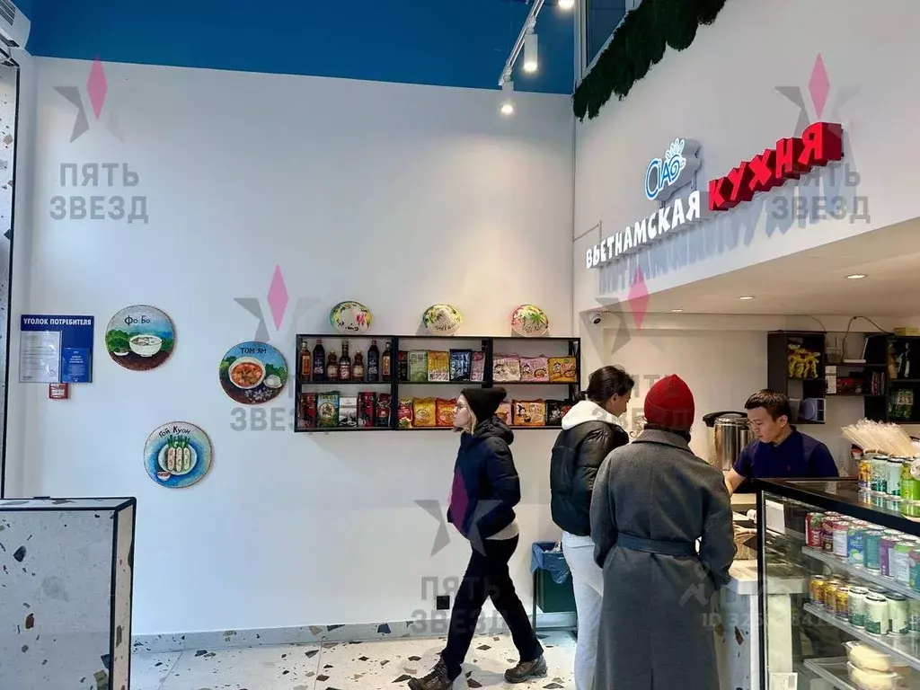 Помещение свободного назначения в Москва бул. Веласкеса, 8 (148 м) - Фото 2