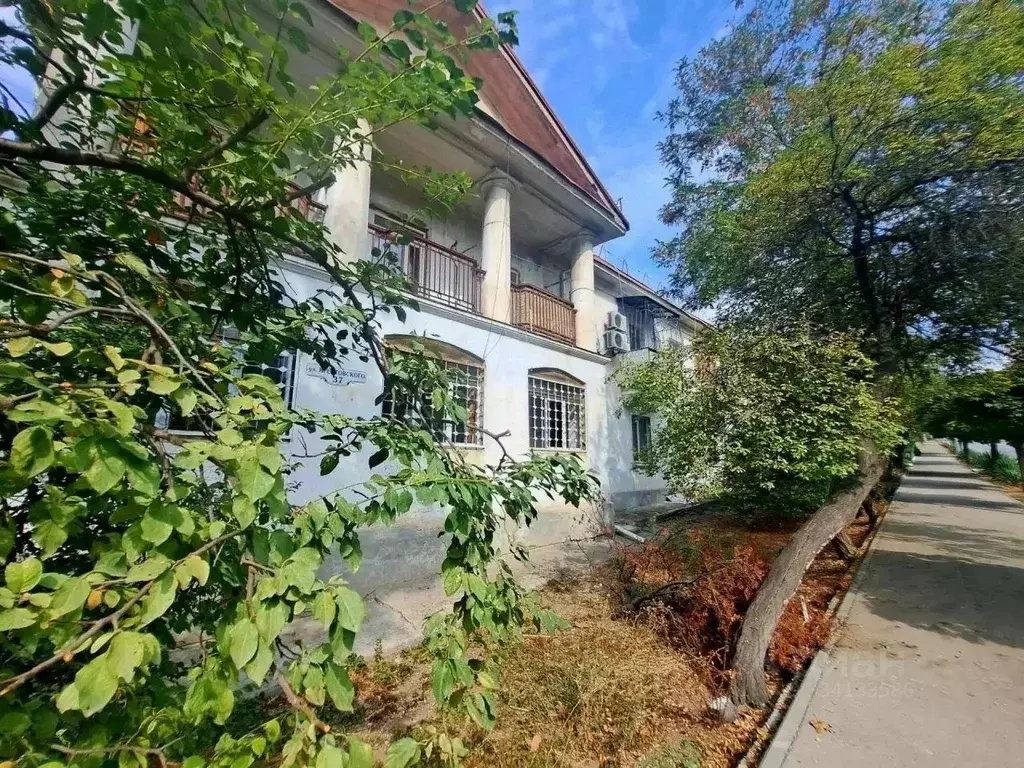 3-к кв. Севастополь, Севастополь, Балаклава г. ул. Крестовского (63.1 ... - Фото 1