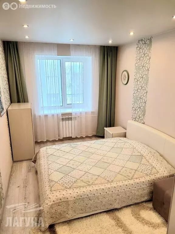 2-комнатная квартира: Томск, Киевская улица, 70/3 (41.5 м) - Фото 2