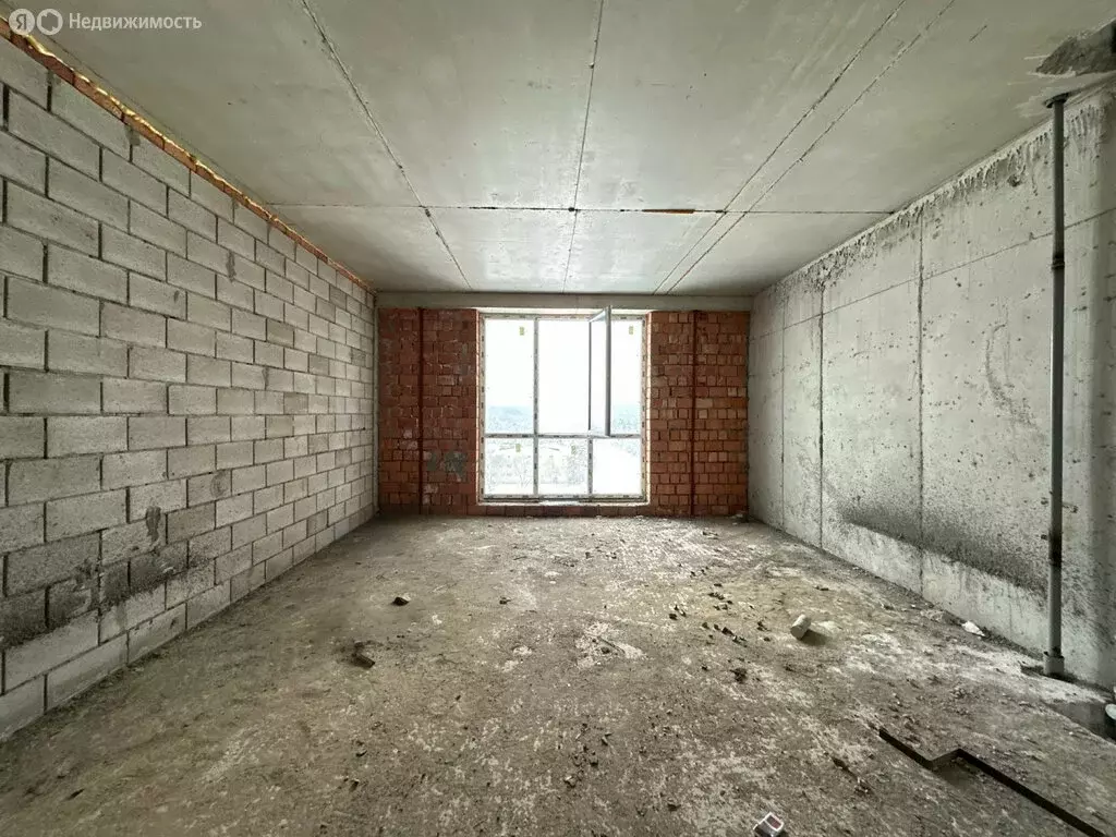 3-комнатная квартира: Нальчик, улица Героя России Т.М. Тамазова, 2А ... - Фото 2