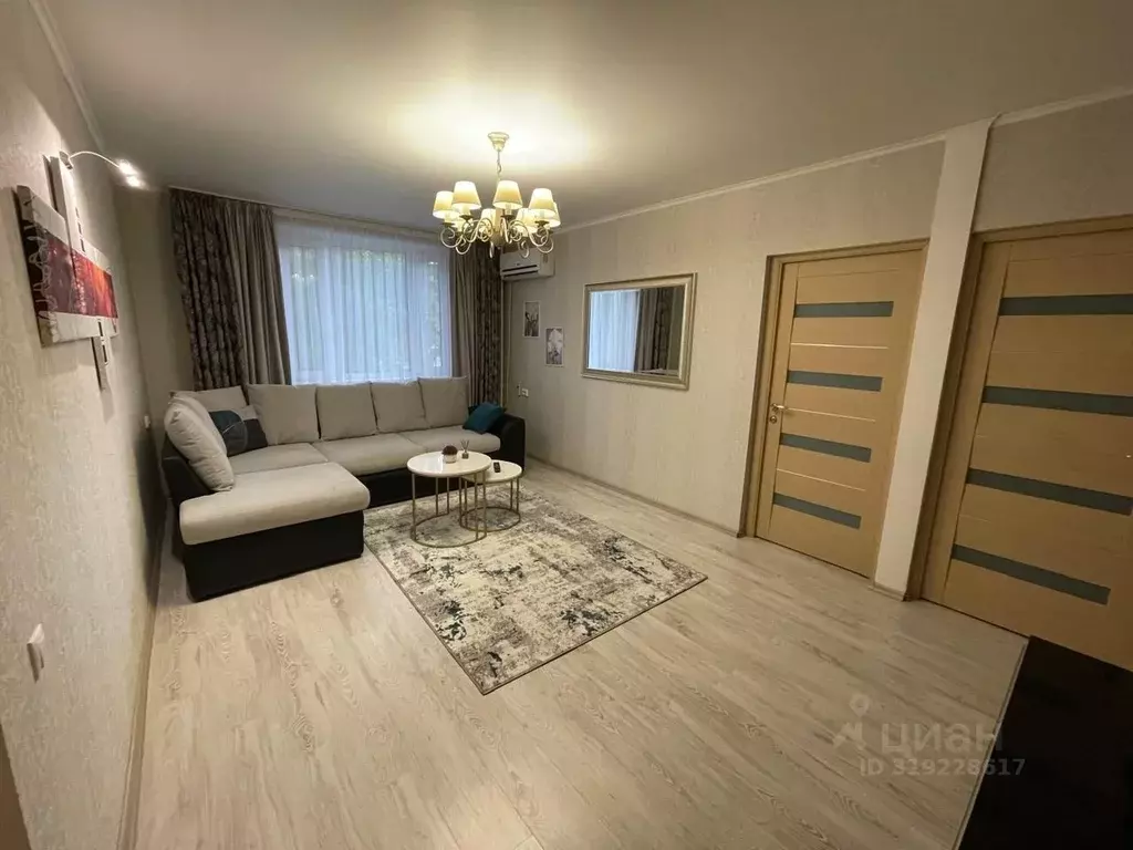 3-к кв. Москва ул. Мусы Джалиля, 23/56 (78.0 м) - Фото 1