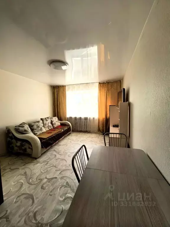 Студия Алтайский край, Барнаул ул. Гоголя, 215А (19.9 м) - Фото 2
