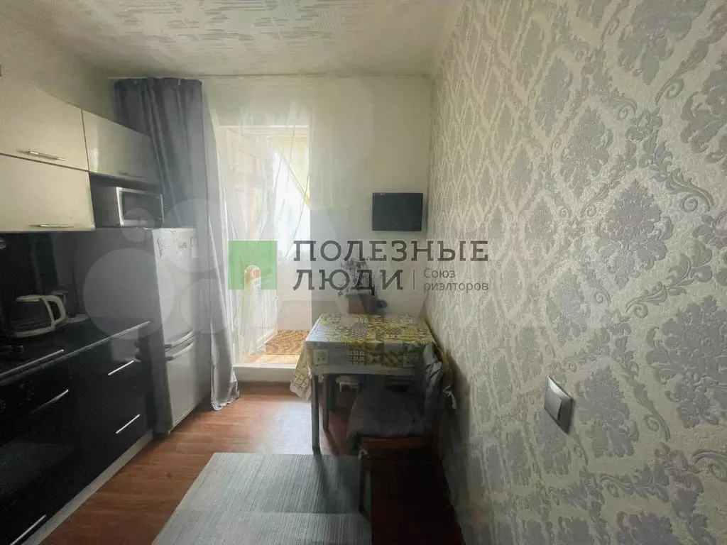 1-к. квартира, 44 м, 5/5 эт. - Фото 1