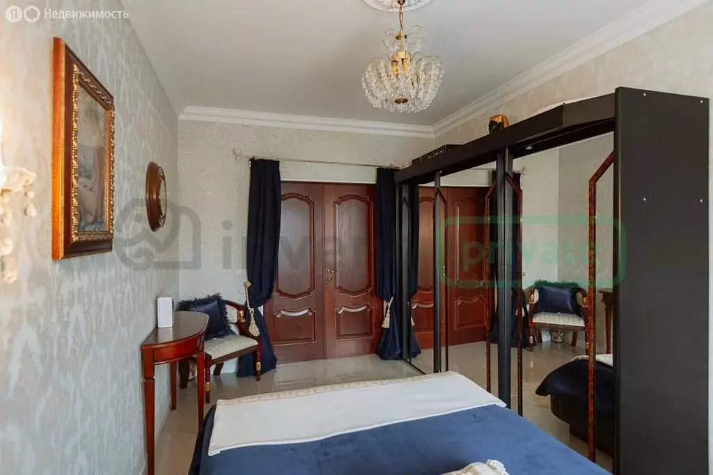 2-комнатная квартира: Светлогорск, улица Архитектора Попова, 4 (70.1 ... - Фото 0