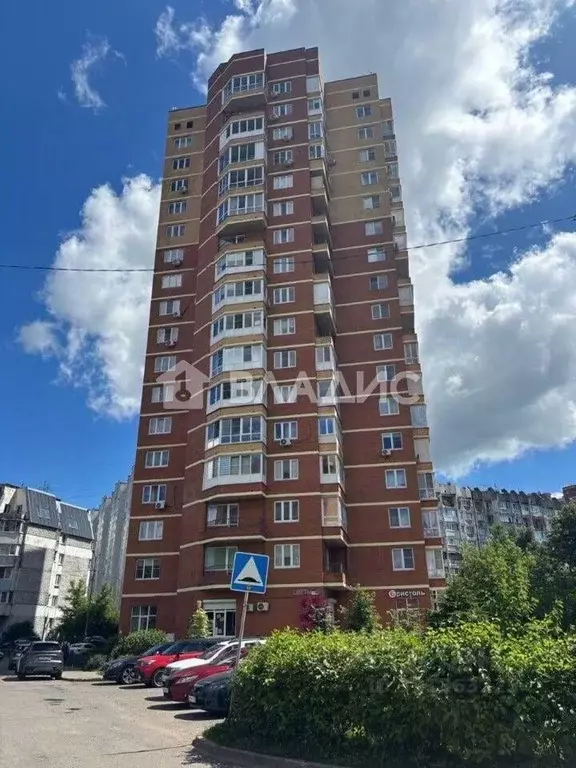 1-к кв. Московская область, Лобня Молодежная ул., 12 (41.6 м) - Фото 1
