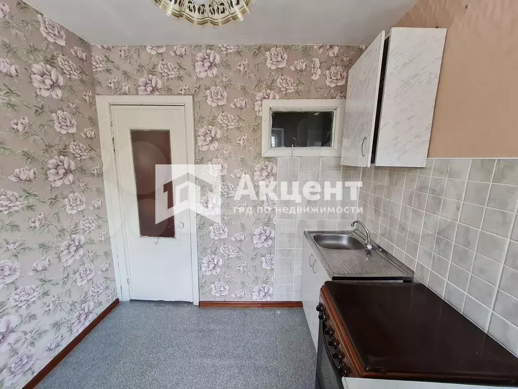 2-к. квартира, 45,1 м, 4/5 эт. - Фото 1