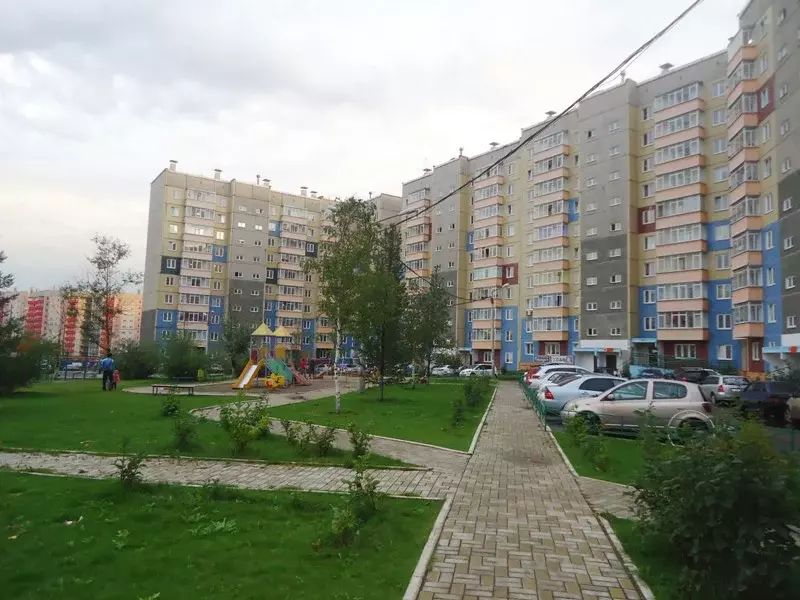 Продаётся 2-к квартира, 51 м - Фото 0