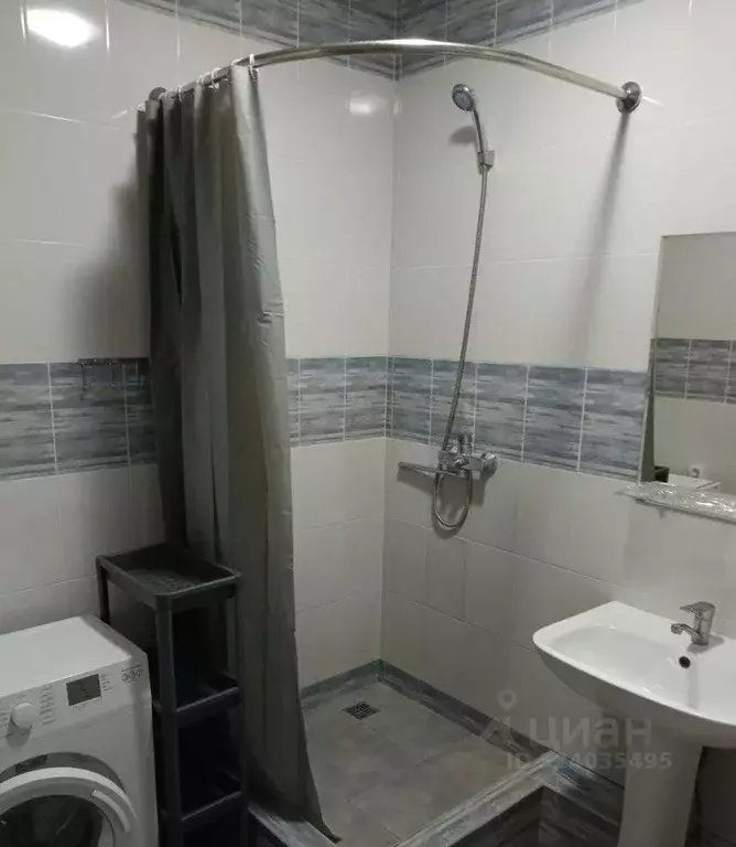 1-к кв. Краснодарский край, Краснодар Московская ул., 152 (20.0 м) - Фото 1