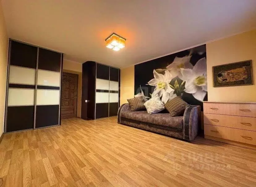 2-к кв. Ставропольский край, Ставрополь Лесная ул., 157/1 (82.0 м) - Фото 2