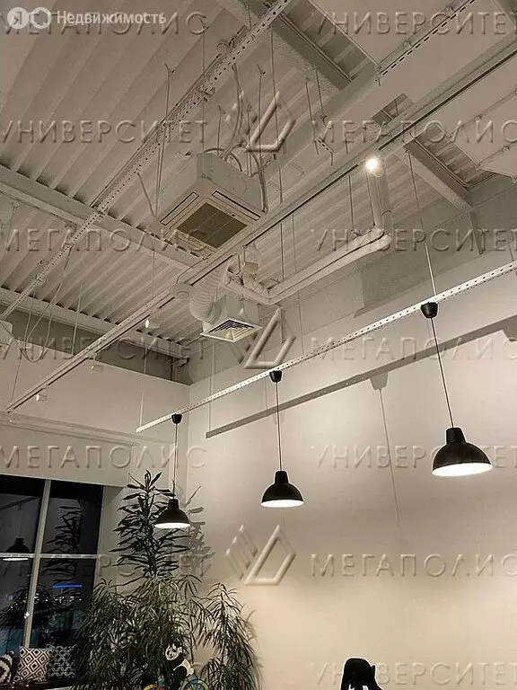 Офис (48 м) - Фото 2