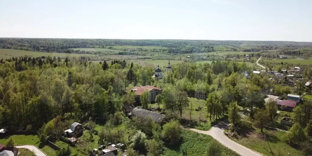 Участок 9 сот. (ИЖС) - Фото 0