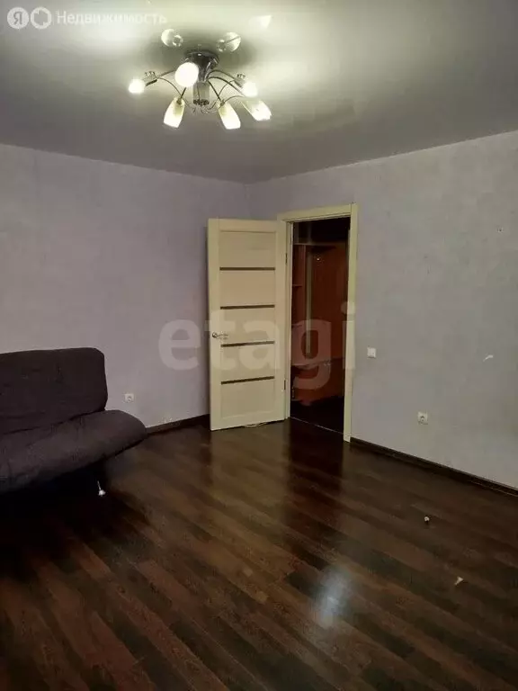 1-комнатная квартира: Курган, Солнечный бульвар, 25 (41.6 м) - Фото 2