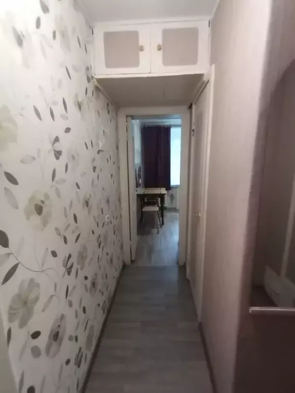 Продаётся 1-к квартира, 33.1 м - Фото 1