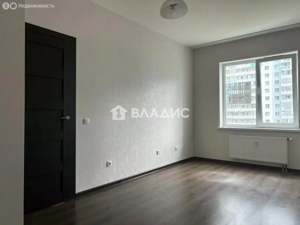 1-комнатная квартира: Санкт-Петербург, Плесецкая улица, 20к2 (32 м) - Фото 1