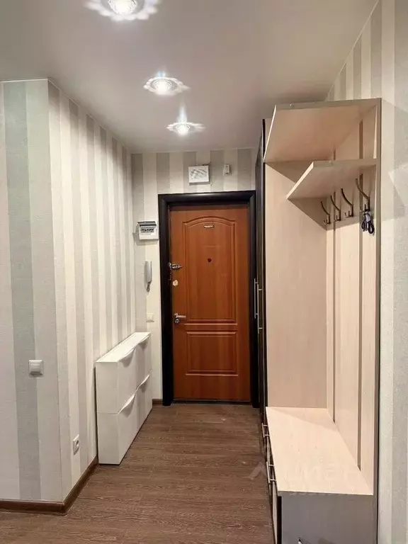 2-к кв. Москва ул. Воронцовские Пруды, 9 (60.0 м) - Фото 1