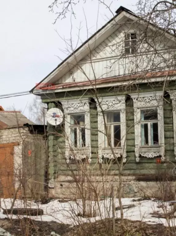 Участок в Рязанская область, Рязань Рыбацкая ул., 20 (5.18 сот.) - Фото 1