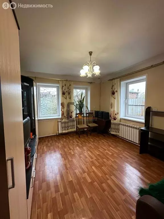 Дом в Ярославль, посёлок Починки, 9-я линия, 9 (100 м) - Фото 1