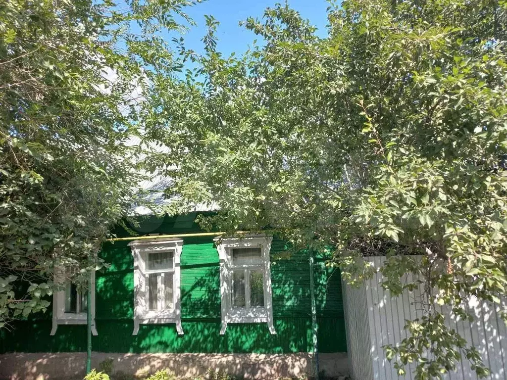 Дом 45 м на участке 1.5 сот. - Фото 0